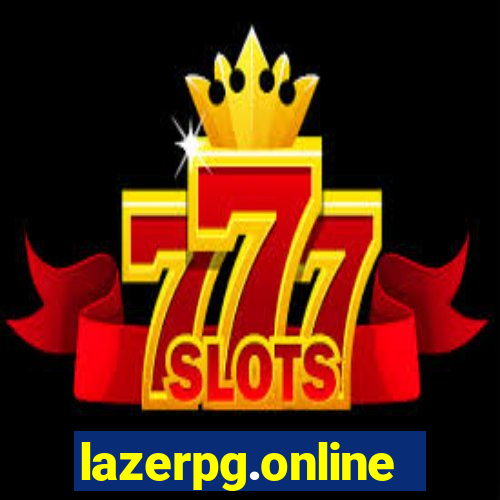 lazerpg.online