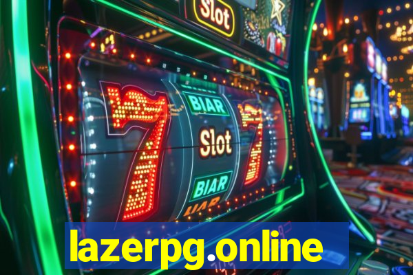 lazerpg.online