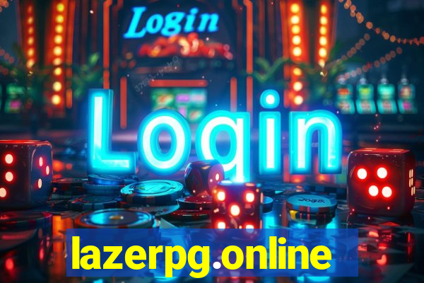 lazerpg.online