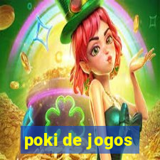 poki de jogos