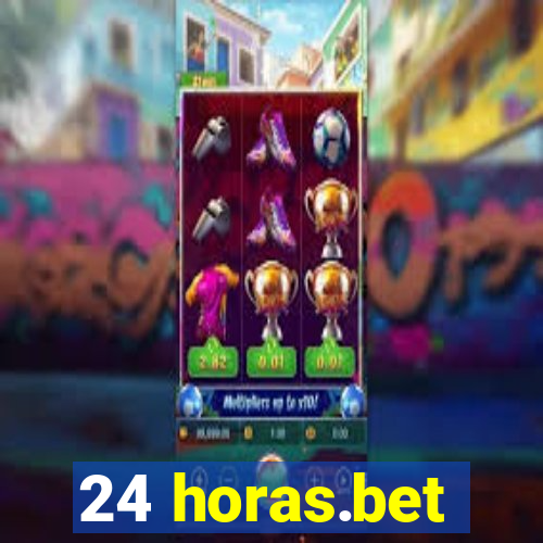 24 horas.bet