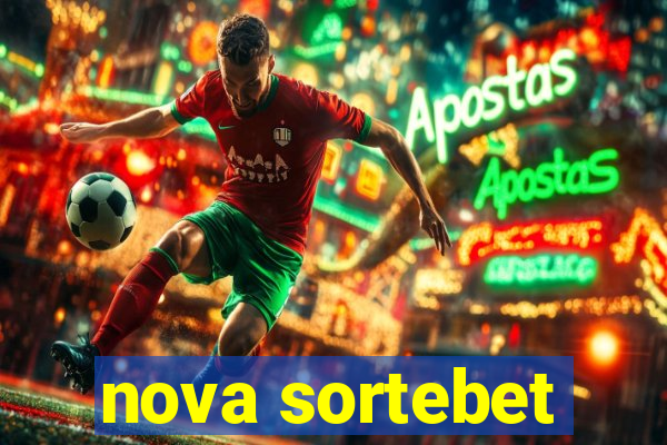 nova sortebet