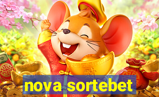 nova sortebet