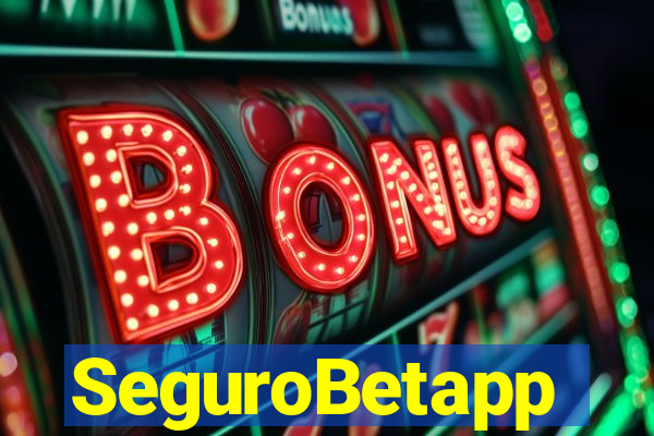 SeguroBetapp