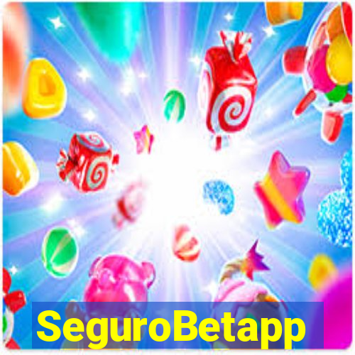 SeguroBetapp