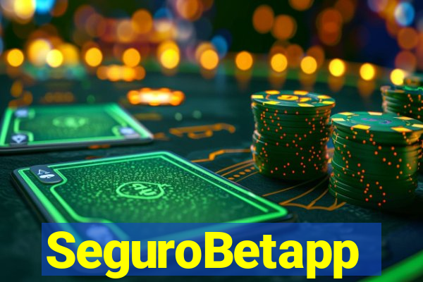 SeguroBetapp