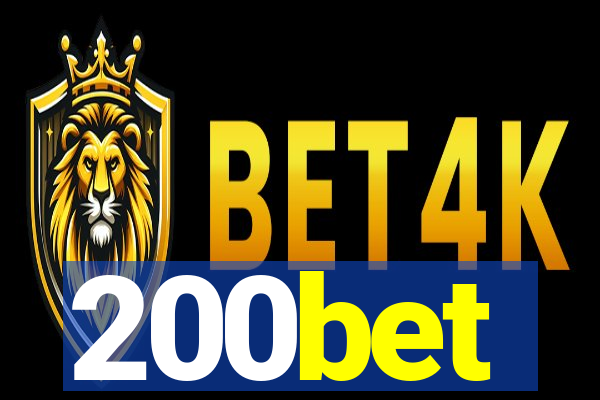 200bet