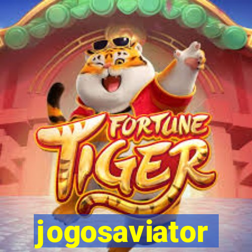 jogosaviator