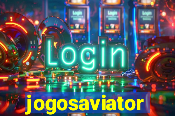 jogosaviator