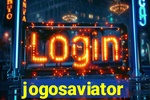 jogosaviator