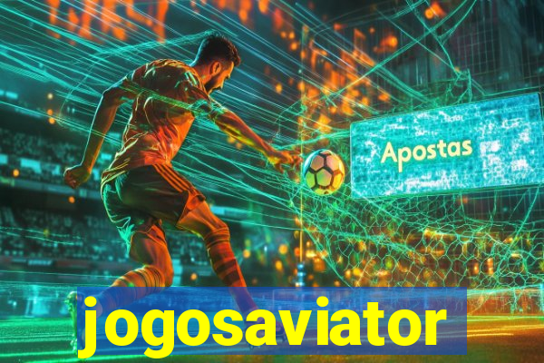 jogosaviator