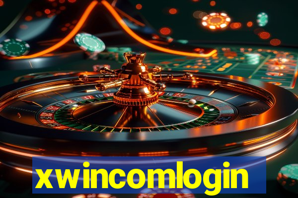 xwincomlogin