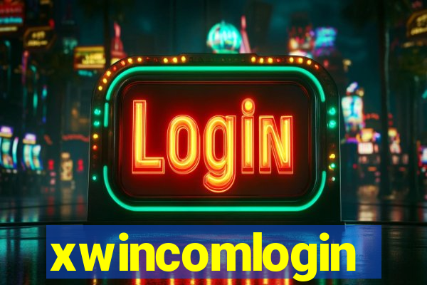 xwincomlogin