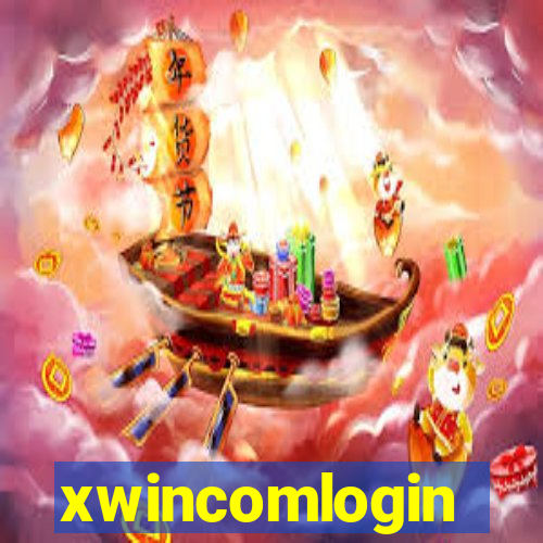 xwincomlogin