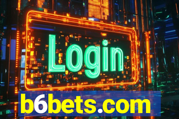 b6bets.com