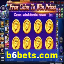 b6bets.com