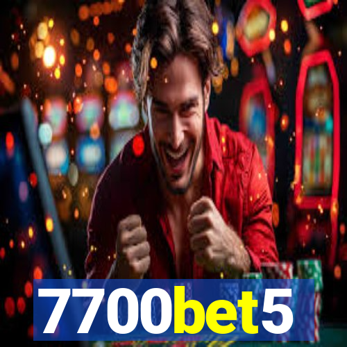 7700bet5