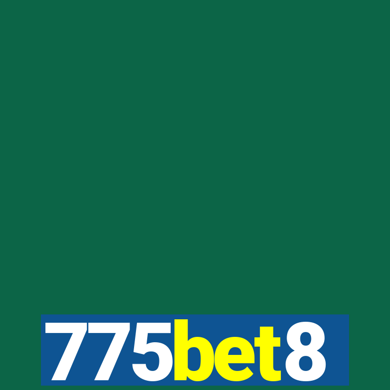 775bet8