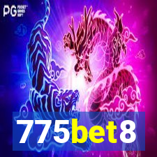 775bet8