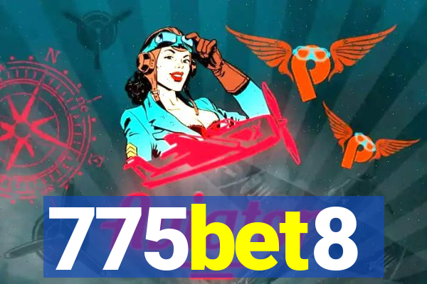 775bet8