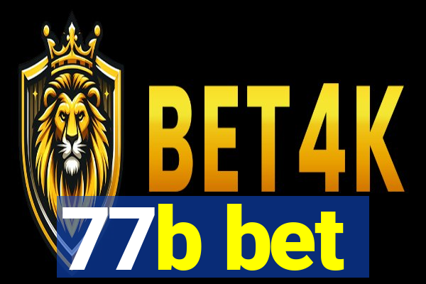 77b bet