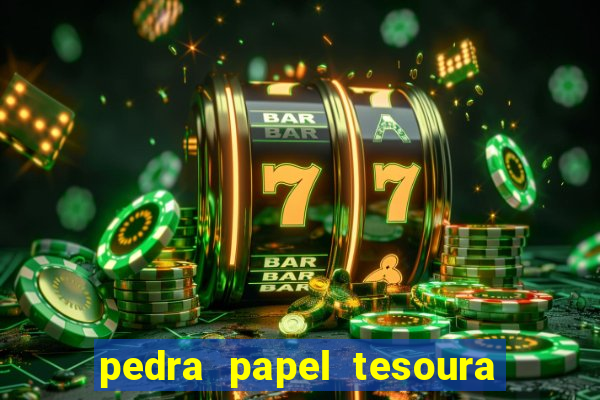 pedra papel tesoura livro pdf