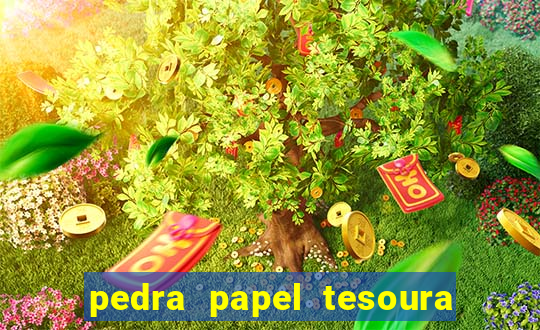 pedra papel tesoura livro pdf