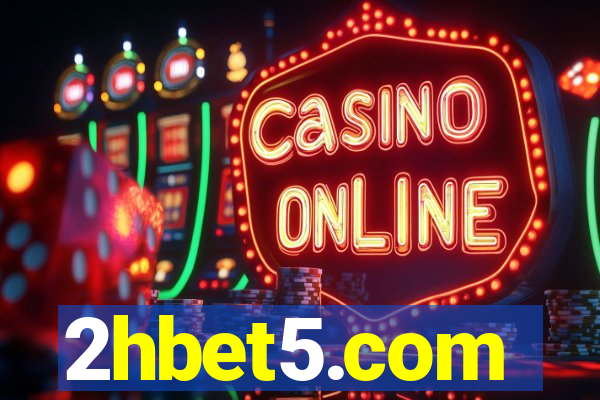 2hbet5.com