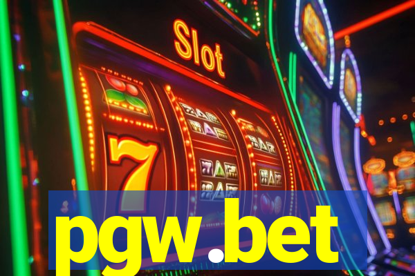 pgw.bet