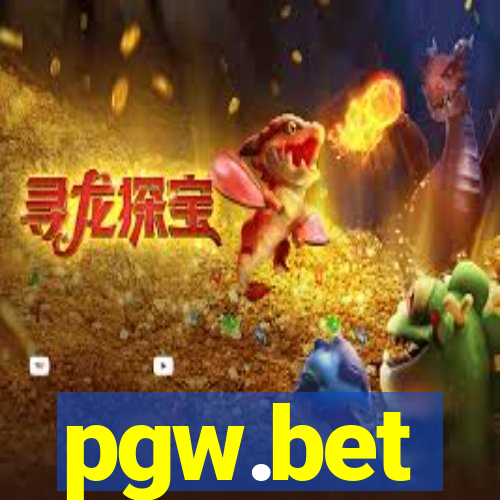 pgw.bet