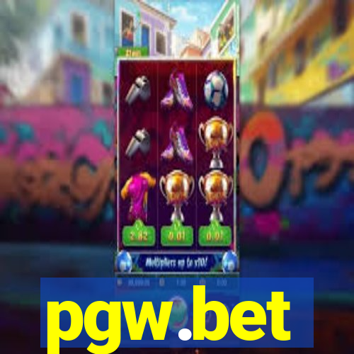 pgw.bet