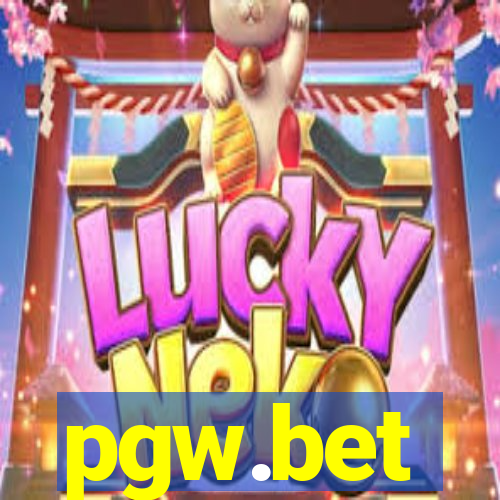 pgw.bet