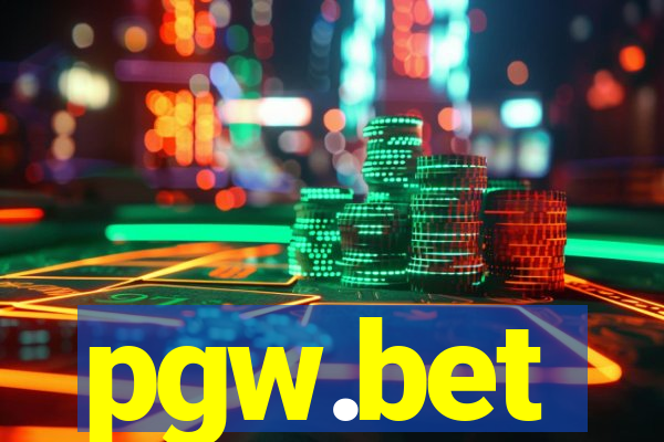 pgw.bet