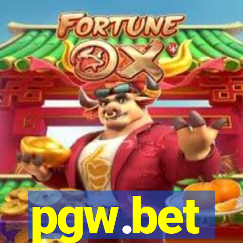 pgw.bet