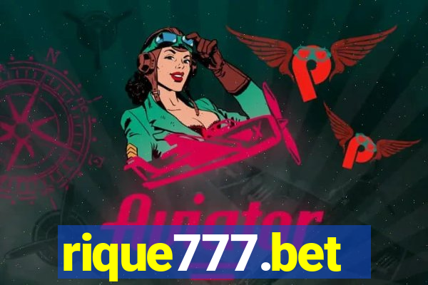 rique777.bet