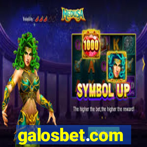 galosbet.com