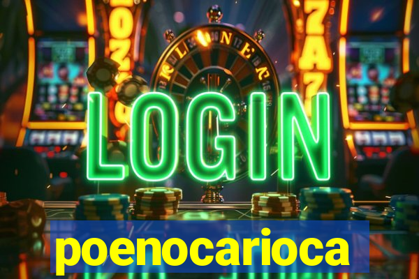 poenocarioca