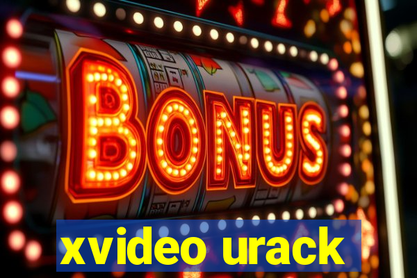 xvideo urack