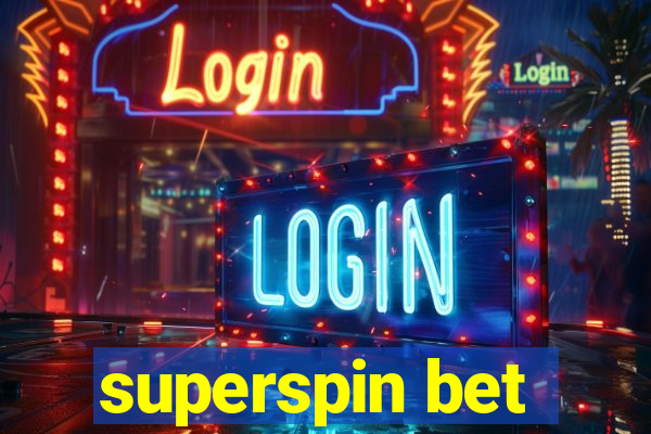 superspin bet