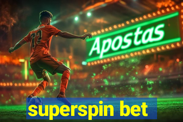 superspin bet