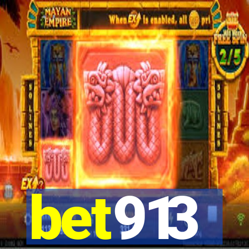 bet913