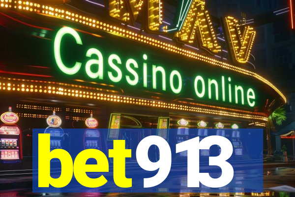 bet913