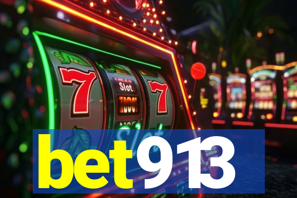 bet913