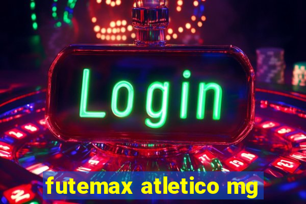 futemax atletico mg