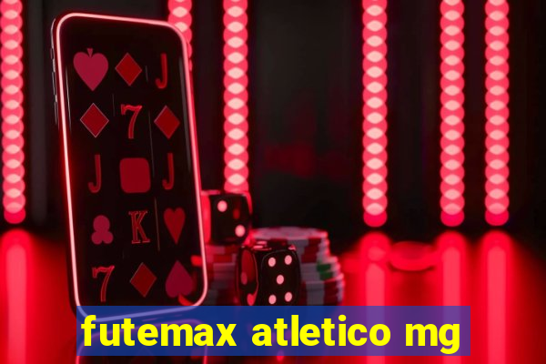 futemax atletico mg