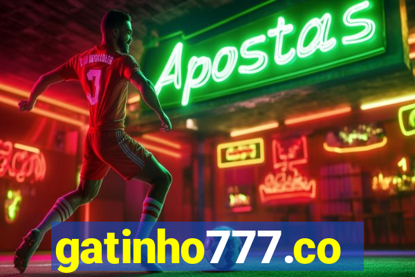 gatinho777.co