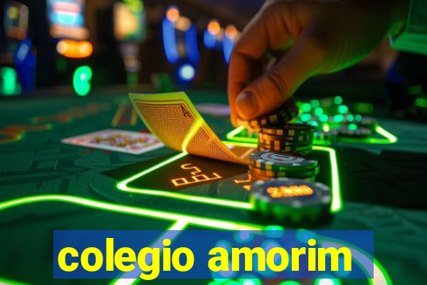 colegio amorim