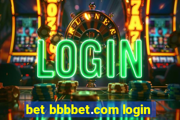 bet bbbbet.com login