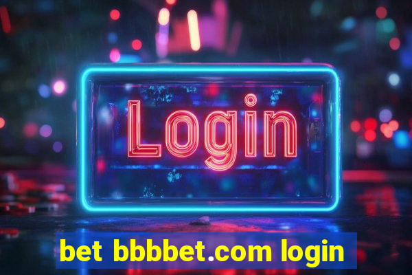 bet bbbbet.com login