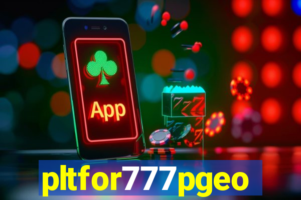 pltfor777pgeo